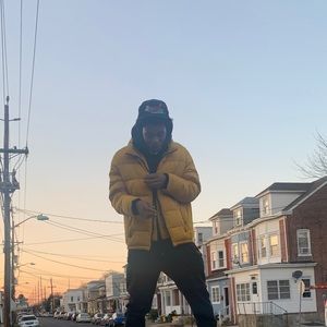 Meet your Posher, Adonis